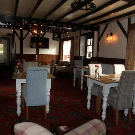 The Blackbird House, Apartments And Studios-3